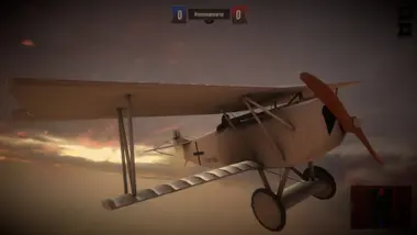 Wings of Glory preview 2