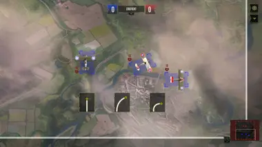 Wings of Glory preview 10