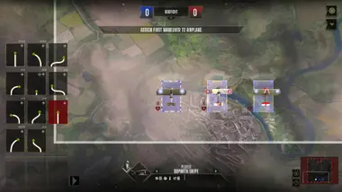 Wings of Glory preview 7