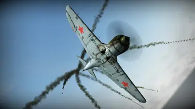 Wings of Prey: Special Edition .COM preview 5