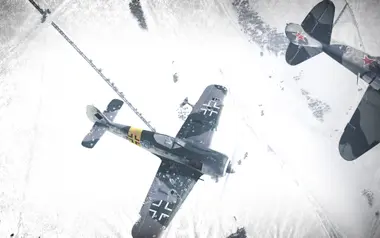 Wings of Prey: Special Edition .COM preview 3