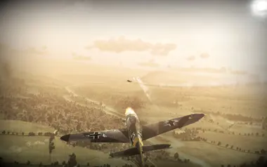 Wings of Prey: Special Edition .COM preview 2