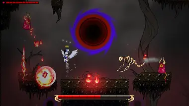 Wings of Vi preview 7