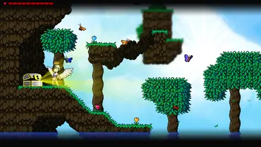 Wings of Vi preview 3