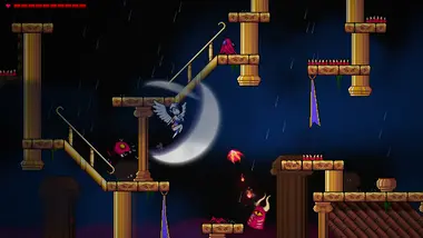 Wings of Vi preview 5