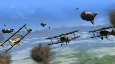 Wings! Remastered Edition preview 6
