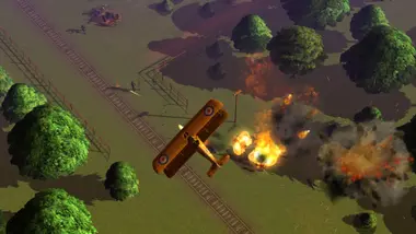 Wings! Remastered Edition preview 4
