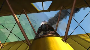 Wings! Remastered Edition preview 3