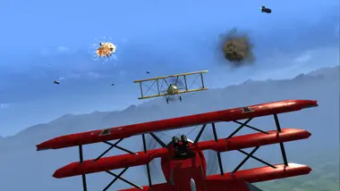Wings! Remastered Edition preview 5