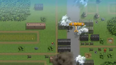 Wings! Remastered Edition preview 2