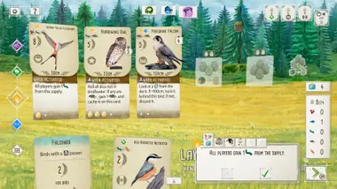 Wingspan preview 5