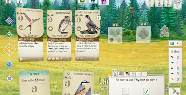 Wingspan preview 7