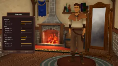 Winkeltje: The Little Shop preview 6