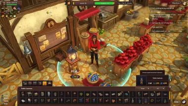 Winkeltje: The Little Shop preview 8