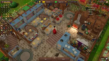 Winkeltje: The Little Shop preview 2