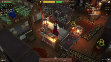 Winkeltje: The Little Shop preview 4