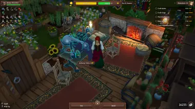 Winkeltje: The Little Shop preview 7