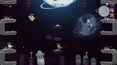WinKings preview 2