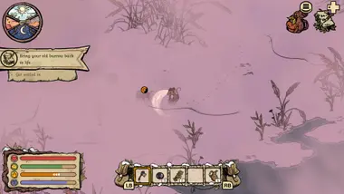 Winter Burrow preview 6
