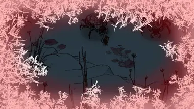 Winter Burrow preview 8