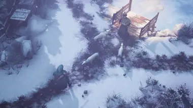 Winter Ember preview 5