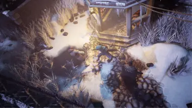 Winter Ember preview 9