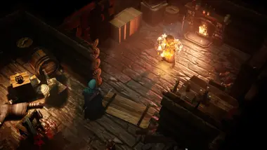 Winter Ember preview 7