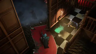 Winter Ember preview 4