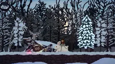 Winter preview 9