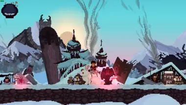 Winter preview 5