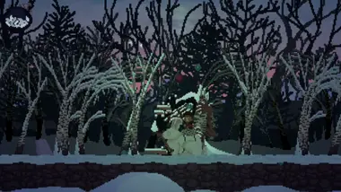Winter preview 8