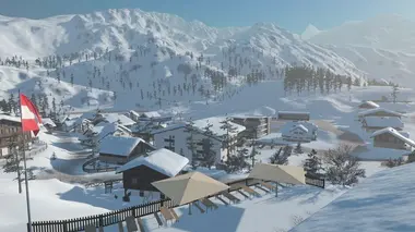 Winter Resort Simulator 2 | Deluxe Edition preview 9