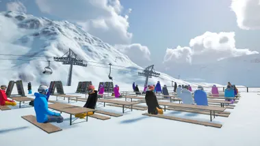 Winter Resort Simulator 2 | Deluxe Edition preview 8