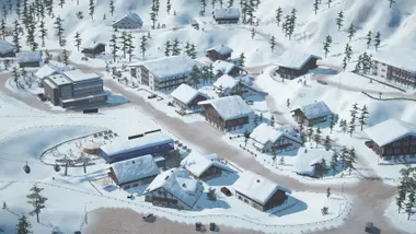 Winter Resort Simulator 2 | Deluxe Edition preview 10