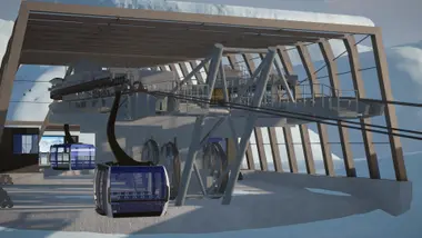Winter Resort Simulator 2 | Deluxe Edition preview 4
