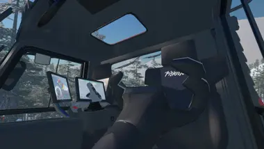 Winter Resort Simulator preview 22