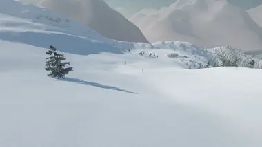 Winter Resort Simulator preview 19