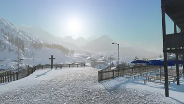 Winter Resort Simulator preview 6