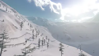 Winter Resort Simulator preview 8