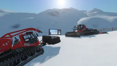 Winter Resort Simulator preview 21