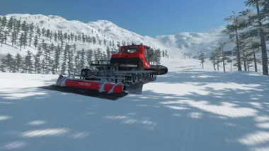 Winter Resort Simulator preview 18