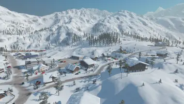 Winter Resort Simulator preview 20