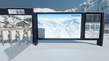 Winter Resort Simulator preview 15