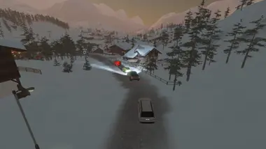 Winter Resort Simulator preview 16