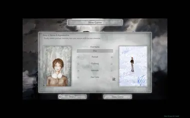 Winter Voices Complete Pack preview 11