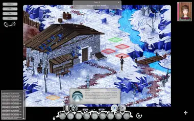 Winter Voices Complete Pack preview 9