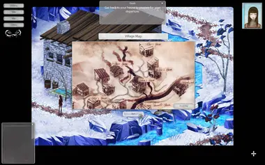 Winter Voices Complete Pack preview 4