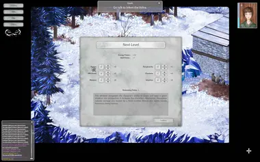 Winter Voices Complete Pack preview 6