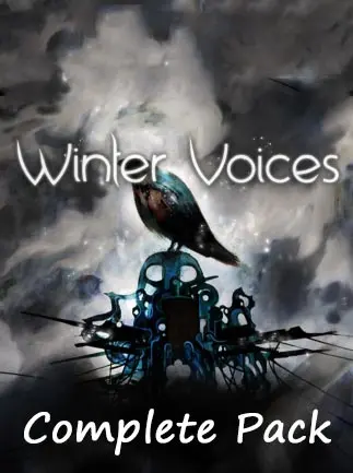 Winter Voices Complete Pack preview 14