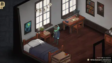 Wintermoor Tactics Club preview 2